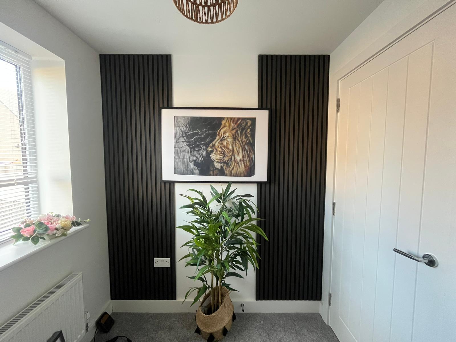 Bathroom Remodel - After